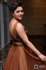 Sarayu At Nee Jatha Leka Audio Launch